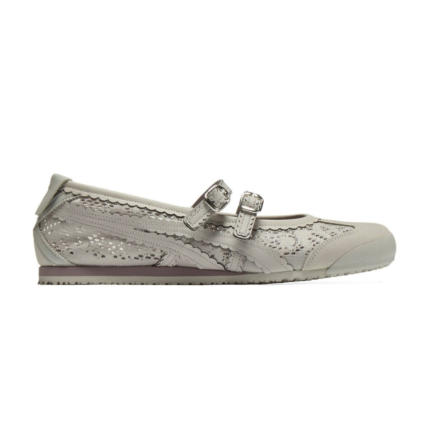 Onitsuka Tiger Mexico 66 TGRS (Grey/Oyster)