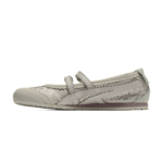 Onitsuka Tiger Mexico 66 TGRS (Grey/Oyster) - Image 2
