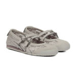 Onitsuka Tiger Mexico 66 TGRS (Grey/Oyster) - Image 3