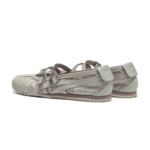 Onitsuka Tiger Mexico 66 TGRS (Grey/Oyster) - Image 6