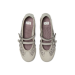 Onitsuka Tiger Mexico 66 TGRS (Grey/Oyster) - Image 5