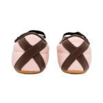 Adidas Tokyo Mary Jane (Pink Brown) - Image 4