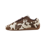 Puma Speed-cat Cow Print
