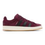 Adidas Campus 00s / Maroon Core Black