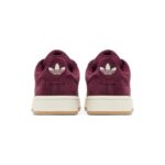 Adidas Campus 00s / Maroon Core Black - Image 3