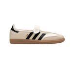 Adidas Samba Jane | Cream Black (KIDS) - Image 2