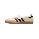 Adidas Samba Jane | Cream Black (KIDS)