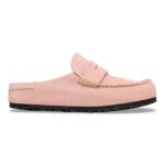 Birkenstock Naples Wrapped (Pink Clay)