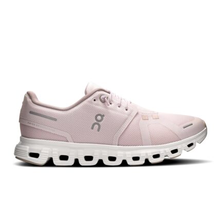 On Running Cloud 6 | Orchid/Fade