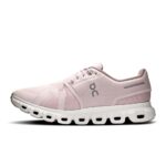 On Running Cloud 6 | Orchid/Fade - Image 2